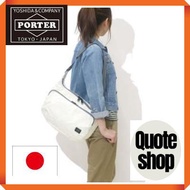 Porter Flash Shoulder Bag 689-05938 Yoshida Kaban PORTER FLASH[Direct from Japan]