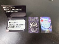 dartslive 卡   飛鏢卡