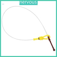 NERV Replacement Oil Dip Stick Automotive Accessories Engine Oil Dipstick for X156