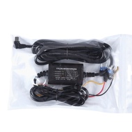 for 70mai Parking Surveillance Cable for 70mai 4K A800S A500S D07 D08 M300 Hardwire Kit for Car DVR