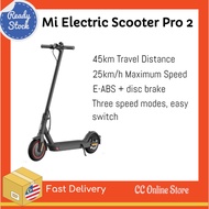 Mi Electric Scooter, Pro 2, Global Version