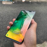 KÍNH CƯỜNG LỰC FULL KEO UV S10/ S10 PLUS/ S10 5G/S10E/ S10 LITE KEO XỊN DỄ THÁO (TẶNG KÈM ĐÈN UV NHỎ