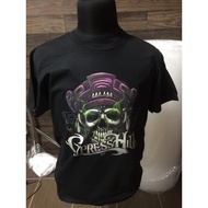 TSHIRT CYPRESS HILL 4 ST334