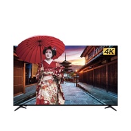 TV SHARP 65' TV SMART TV