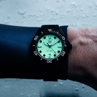 TT.TAGE Heuersee Watch Men's Sports Diving Sports Mechanical Men's Watch WBP201D.FT6197