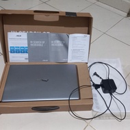 ASUS ZENBOOK 14 Q407IQ Ryzen 5 512GB