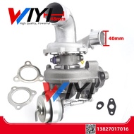 1720126071 Turbocharger VB28 RHF4V Turbo For TOYOTA RAV4 AVENSIS D4D 2AD-FHV 2AD 2.2L 2006- 17201-26