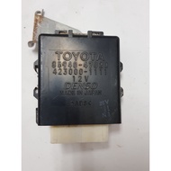 Toyota Prius Wiper Control Module ECU 85940-47020