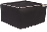 Perfect Dust Cover Black Nylon Cover Compatible with Formovie Theater Ultra Short Throw Projector 2800, Anti-Static and Waterproof Dust Cover by The Perfect Dust Cover LLC