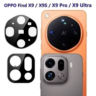 Camera Protection Glass Oppo Find X9 /X9s/X9 Pro/X9 Ultra Lens Film X9Ultra/X9Pro Protector