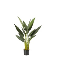 Banana/Skybird/Monstera/Fiddle Fig Artificial Tree Artificial Plant