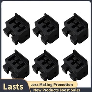 6pc Nozzle Wiper,High-Temperature Resistant Silicone Nozzle Cleaning Brush for  Lab H2D/H2S 3D Print