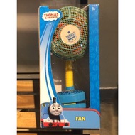 Thomas手提小型電風扇