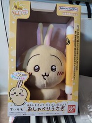 Bandai Chiikawa 發聲兔兔