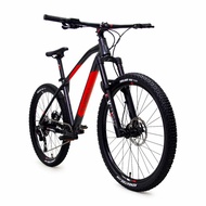 THRILL 27.5 VANQUISH 1.0 - SEPEDA MTB 27.5 THRILL VANQUISH 1.0