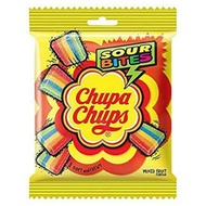 Chupa Chups Sour Bites Candy