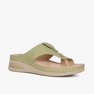 HCM Dép Đế Xuồng Hạnh Dung HD0303AC ( Màu Đen - Xanh Chuối - Xanh Dương - Xám - Vàng - TRắng - Kem -