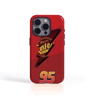 F1 NO.95 Phone Case for iPhone17 16PM 15ProMax 11Pro 12MINI SAMSUNG S22/23/24/25 13plus 7/8 SE XS XR