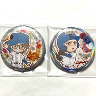 鑽石王牌 御幸一也