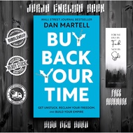 Buy Back Your Time by Dan Martell