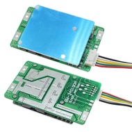 1PCS  Protection Board Discharge 4S 80A-100A 12V Lifepo4 Iron Phosphate Balance Lithium Battery