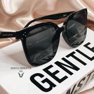 New Kacamata Sunglasses Wanita Gentle Monster HER Authentic Box