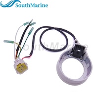 Boat Motor T40-05040100 Pulser Coil for Parsun HDX 2-Stroke 40CV T40 T40BM T40BW T40G T30BM Engine 2