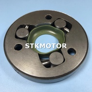 Motorcycle Starter Clutch For YAMAHA YFM250X YFM200DX YFM225 YFM250 YFB250FW YFB250 YTM200E YTM200D 