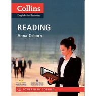 Sách Collins English For Business Reading