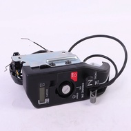 1Set Ignition Key Switch Control Box Assy For Honda GX630 GX690 10KW Generator Car Engine Replacemen