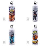 Naruto Kakashi Hatake Collage Asthetic Children's Sports Bottle