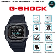 Casio G-SHOCK DW-H5600MB-1 9H Watch Tempered Glass Screen Protector DWH5600 5600 DW5600 DWH-5600 Cov