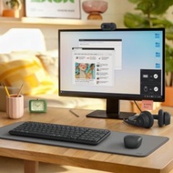 羅技 MK250 無線藍牙鍵盤滑鼠組