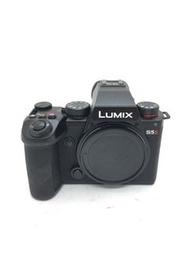Panasonic Lumix S5II 2代