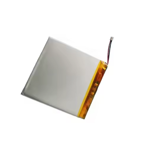 For IRiver AK100 Music Player Battery 3.7v With Plug