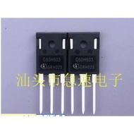 2-5PCS Transistor MOS Tube G40H1203 IGW40N120H3 G50H603 IGW50N60H3 G40H603 G30DTP G40DTP G50DTP G75T
