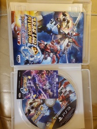 PS3 超級機械人大戰 OG