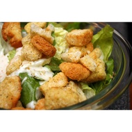 [USA] Mrs. Cubbison's Caesar Salad / Classic Seasoned Restaurant Style Croutons 141g