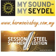 SEYDEL HARMONICA (2024 Edition)