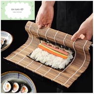 Bamboo Film Korean Kimbap Roll