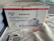 Flo miko 呼吸機