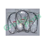 Fan Belt 7PK1662 for Honda Civic FD FD2 SNA SNB 2.0