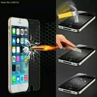 TEMPERED GLASS REDMI 5A 6A 7A 6 Screen Protector