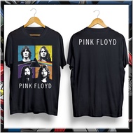 140T-shirt Pink Floyd, t-shirt band rock klasik, t-shirt metal, t-shirt distro lelaki, t-shirt distro43