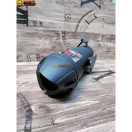 Mt8 Pipe For Honda Click 125I V1 Version 3 Thailand Made