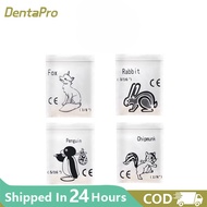 (READY STOCK) ELASTIC BAND / RUBBER BAND / Orthodontic Elastic Bands for Braces Dental Rubber bands