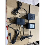 RC High Quality 6v AC/DC Adaptor (sm plug)