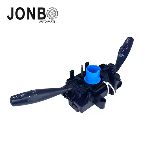 JONBO 93400-02202 9340002202 Headlamp Switch Steering Lamp Steering Switch Signal Light Switch for H