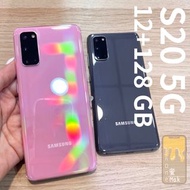 Samsung S20 5G 12+128GB