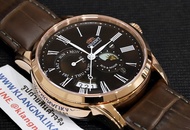 klangnalika-นาฬิกา Orient Classic Automatic Sun And Moon รุ่น AK00003T